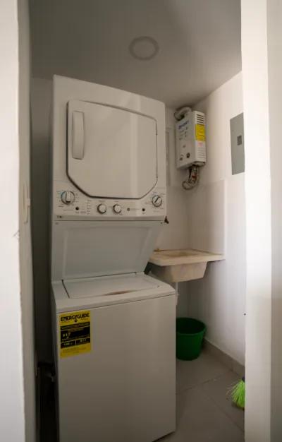 Hermoso Apartamento Crisfer