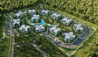 Serena Village