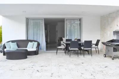 Hermoso Apartamento en Punta Cana