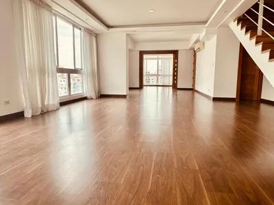 Penthouse 3 niveles 