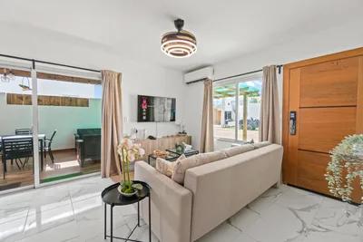 Villa en Bávaro Punta Cana 